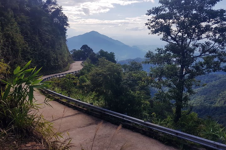 Explore Bach Ma National Park from Hue City - Trekking Group Tour image