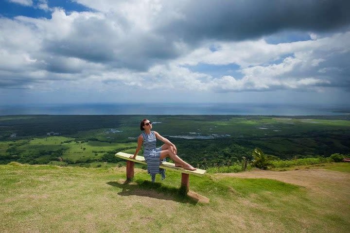 Professional Photo Session at the Round Montain & Limon Beach image