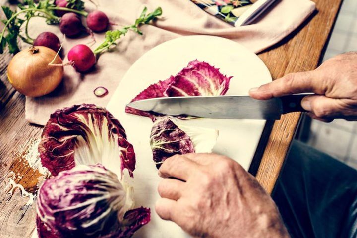 Traditional Cooking Class with a Local Chef in Vicenza image