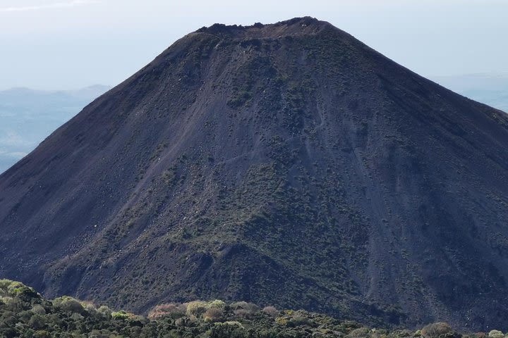 Trekking Izalco Active Volcano + Coatepeque Lake  image