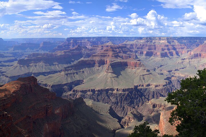 Sedona to Grand Canyon Private Adventure image
