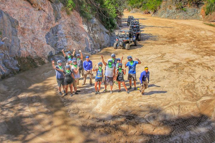  Cabo UTV Tours: Go on an Off-Road Adventure image