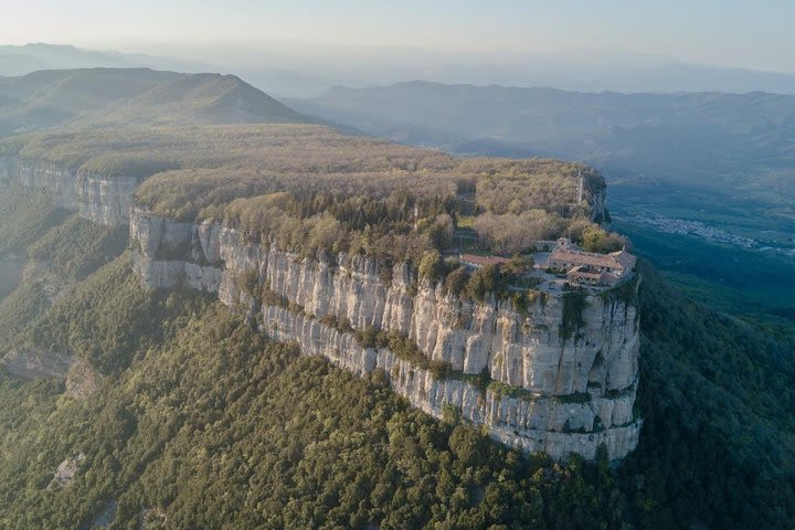 Medieval Mountains 2-day trip from Girona image