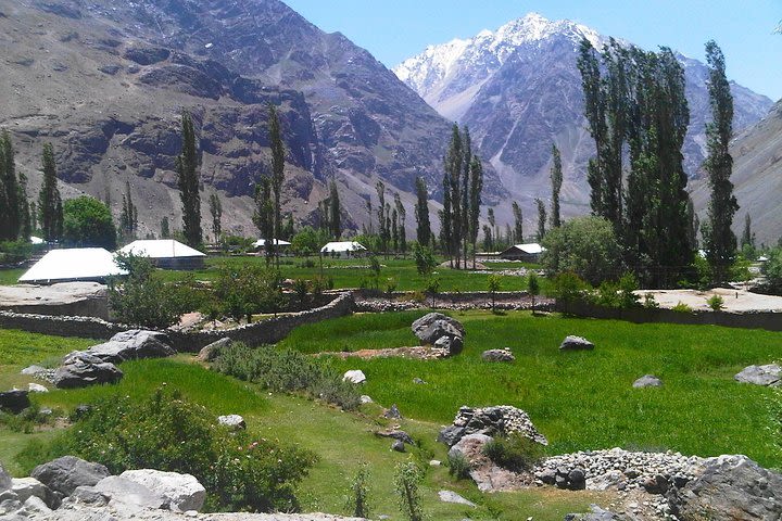 10 Days Chitral Kalash valley Takht-i-Bahi Taxila Peshawar  image