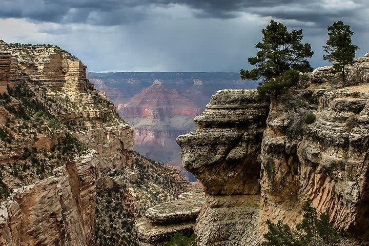 Grand Canyon Deluxe Day Trip from Sedona image