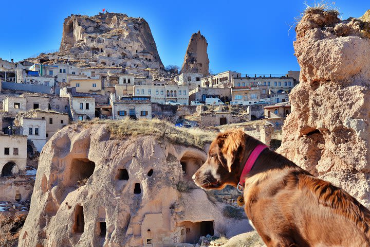 3 Days Private Cappadocia Tour From Istanbul image