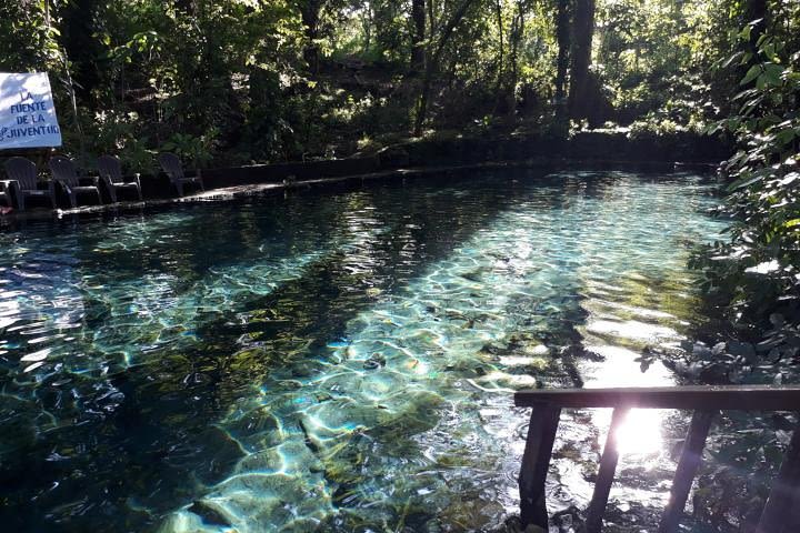 Classic Ometepe Island image