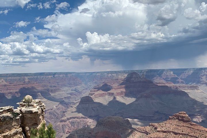 Grand Canyon at Sunset Private Luxury Car Tour image