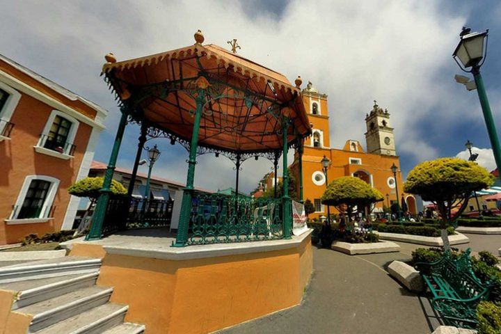 Private Tour to Magical Towns from Mexico City image