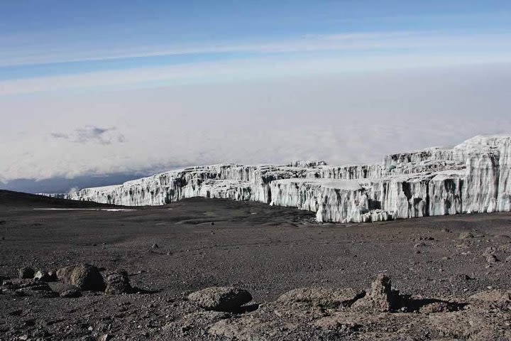 8 Days 7 Nights Kilimanjaro Climb Via Lemosho Route image