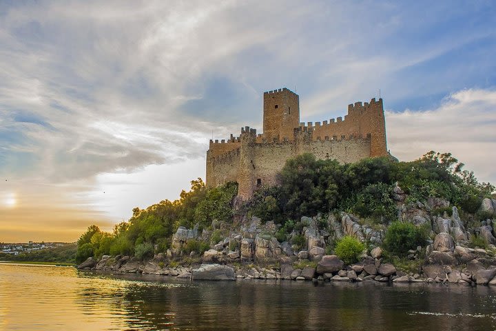 Private Tour from Lisbon - Templar Route image