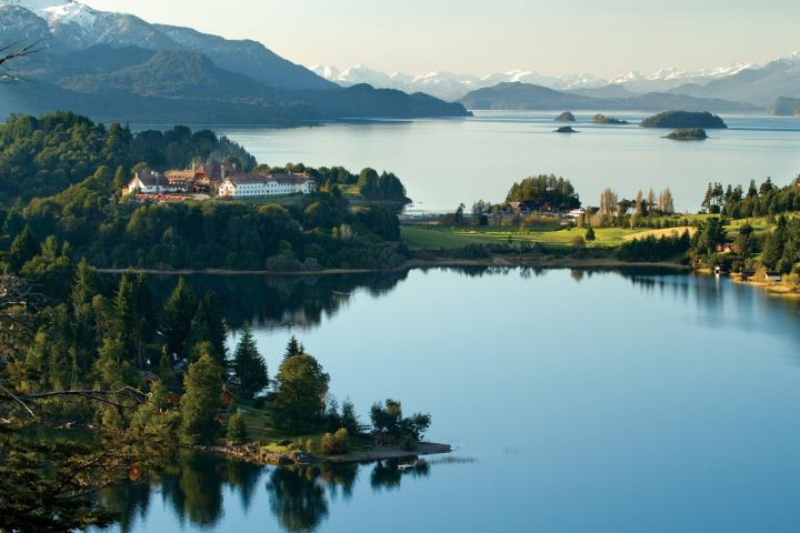 Llao Llao Trekking Tour from Bariloche image
