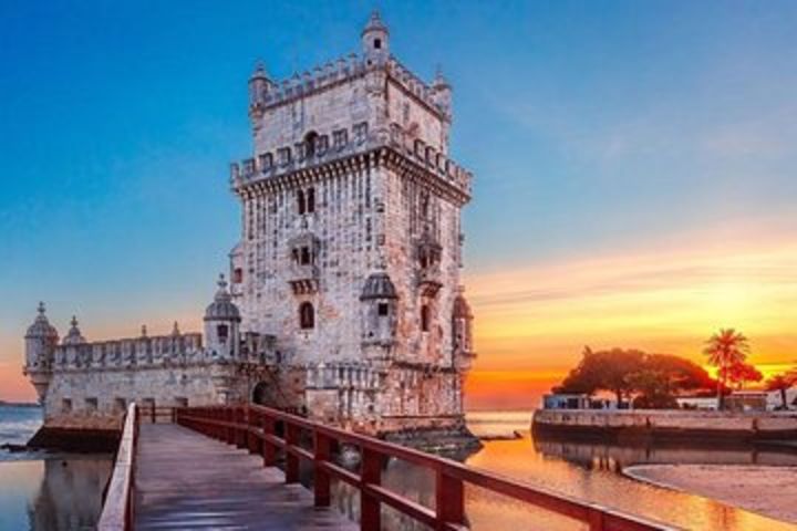 Lisbon Tour * Private Tours * image