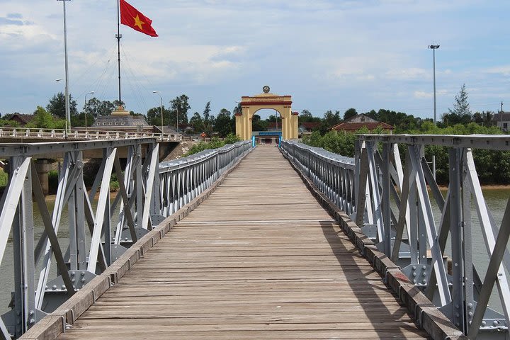 Vietnam DMZ Day Trip from Hue image