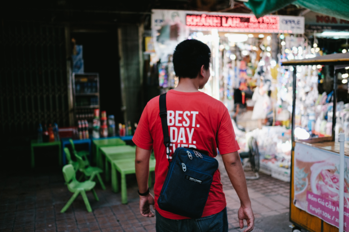 Hanoi Street Food Experience image