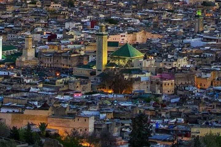 Half Day Tour in Fez Medina (private tour guide) image