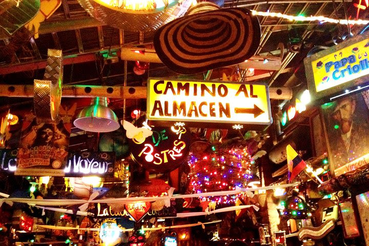 Andres Carne de Res Chia • Premium Private Transfer • Keep Safe from Covid image