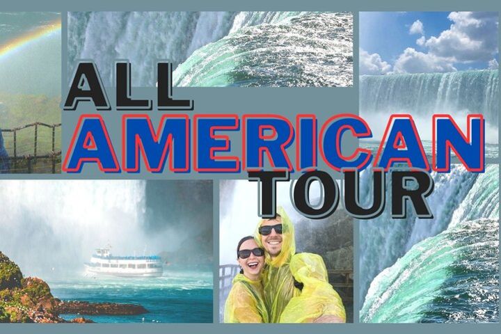 All American Tour image