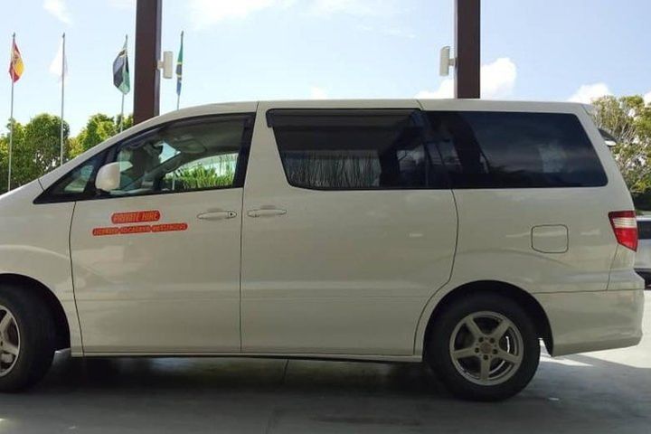 Private Zanzibar Transfers to and from any Hotel image