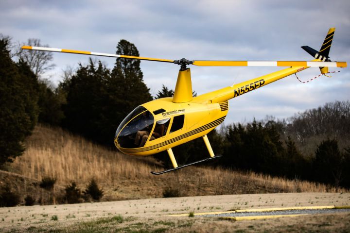 Extended Lake Tour image