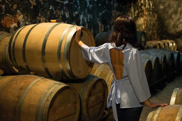 Discover the Pure Cretan Olive Oil, Wine & Beer image