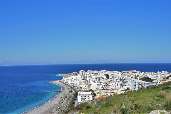 Best Of Rhodes - Lindos - Private Shore Excursion  image