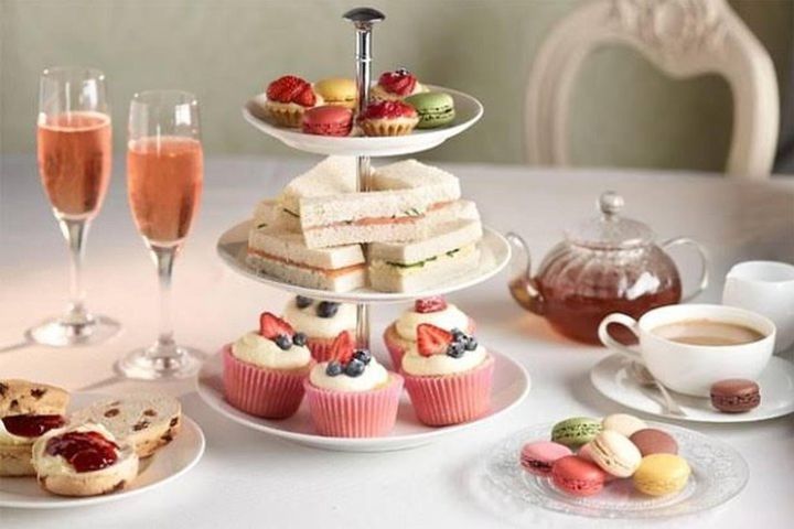 High Tea Cape Town  image