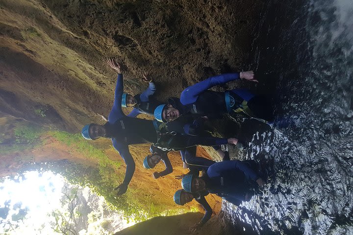 Canyoning level 2.0 image