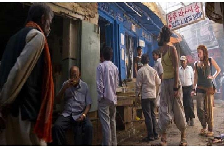 Private Half-Day Walking Tour of Varanasi including the Golden Temple image