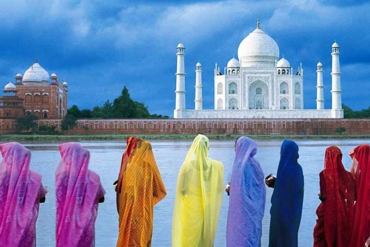 Private 2-Day Tour to The Taj Mahal and Agra from Delhi by Car image