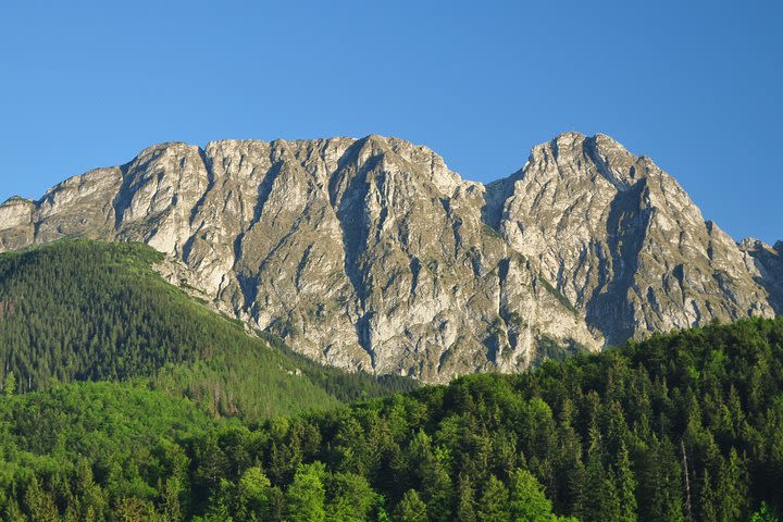 Zakopane private full day tour from Krakow with thermal baths in Chocholow image