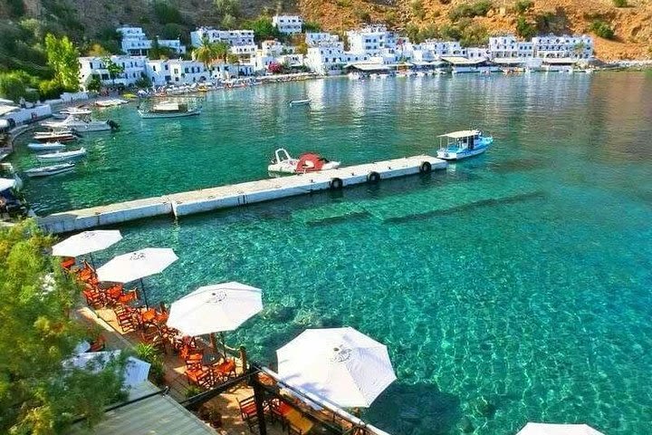 Samos Greek Island Tour From Kusadasi & Selcuk Hotels image