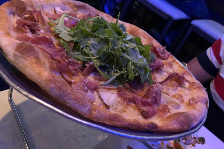 East Passyunk Culinary Adventure image