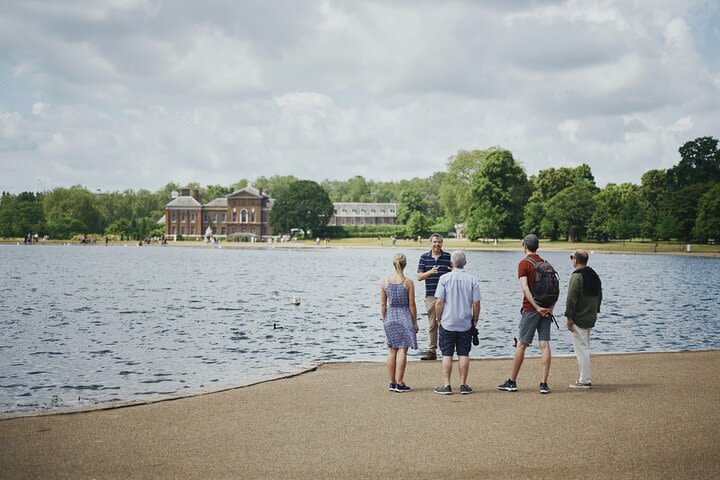 Royal Afternoon Tea at Kensington Palace image