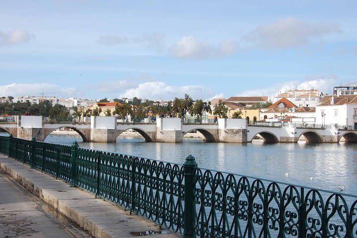 Best of the East: Faro, Olhão, Tavira and Cacela Velha image