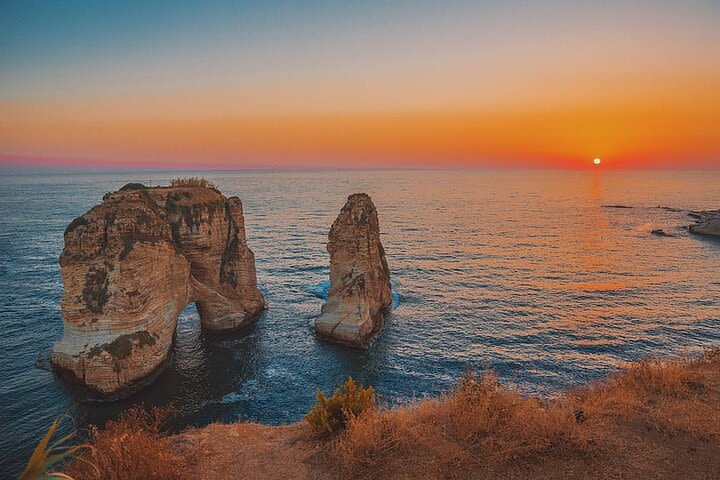 Small Daily Tours in Beirut City image