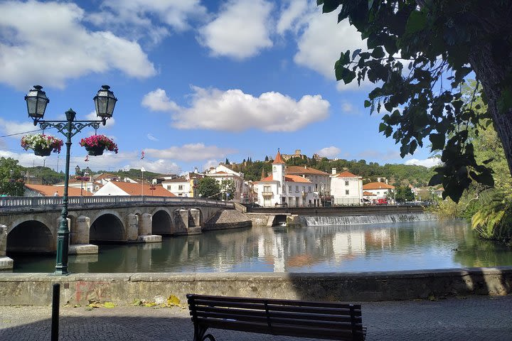 In the Heart of the City: Get to know the history of Tomar and taste local Tapas! image