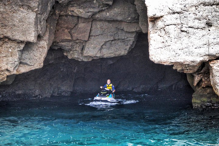 Full Experience Jet ski tour in Gran Canaria. image