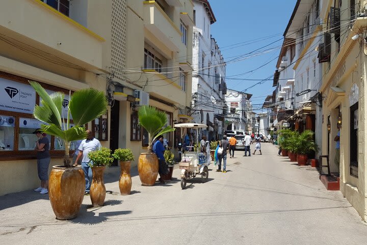 Spice tour & Stone Town Zanzibar secrets - Zanzibar image