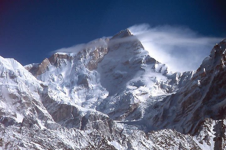 Everest Base Camp Trekking from Kathmandu image