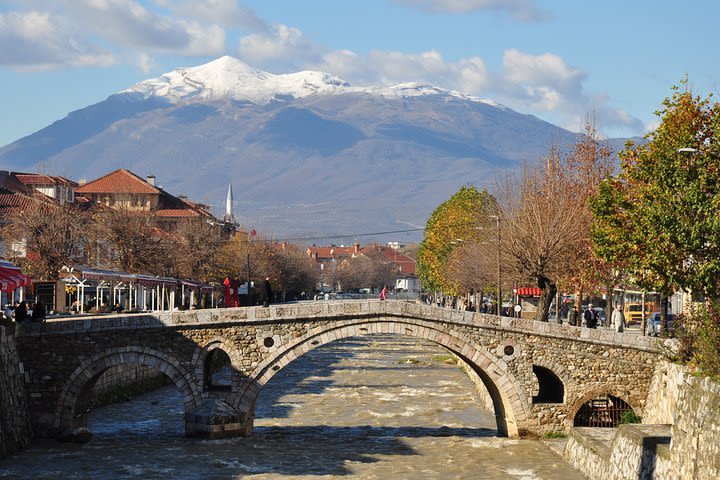 Discover Kosovo 5 Day Tour image