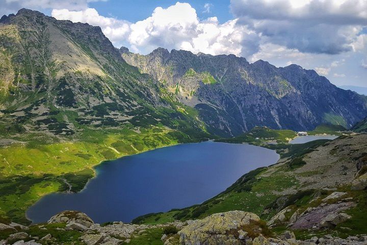 Kraków airport- transfer from or to Zakopane image