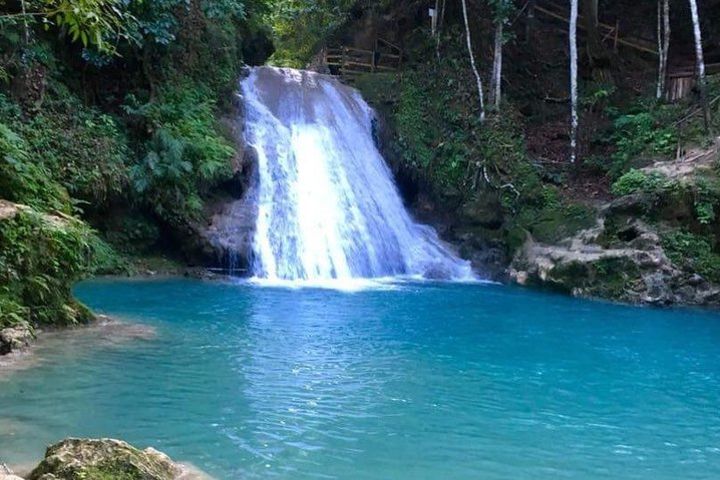 River Tubing, Dunns River & Blue Hole Falls From Ocho Rios, Montego Bay & Negril image