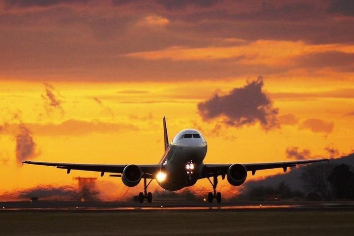 Muscat Private Arrival Airport Transfer image