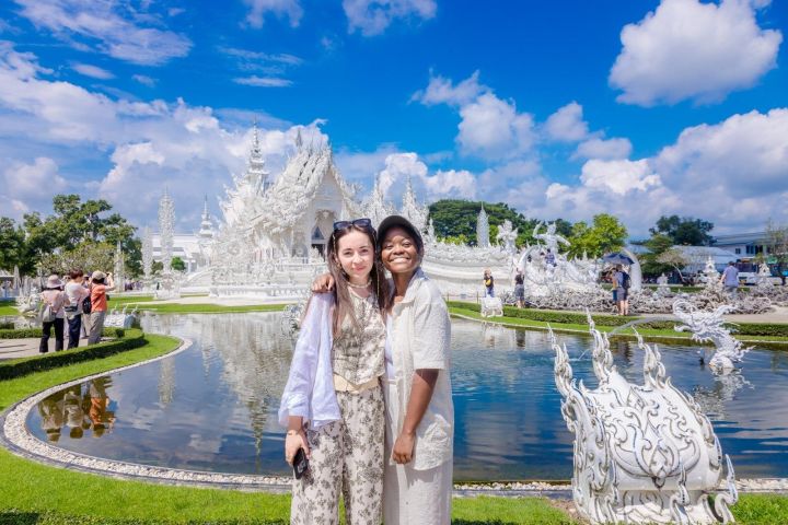 Chiang Rai 7 Incredible Highlights Tour with Lunch image