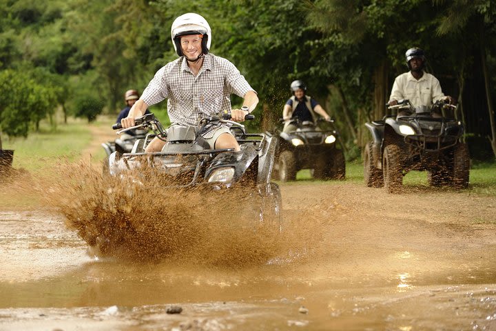 Quad Biking Kruger  image