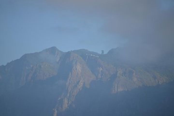 Day trip Hiking to Uluguru Mountains-Choma Waterfalls Morogoro image