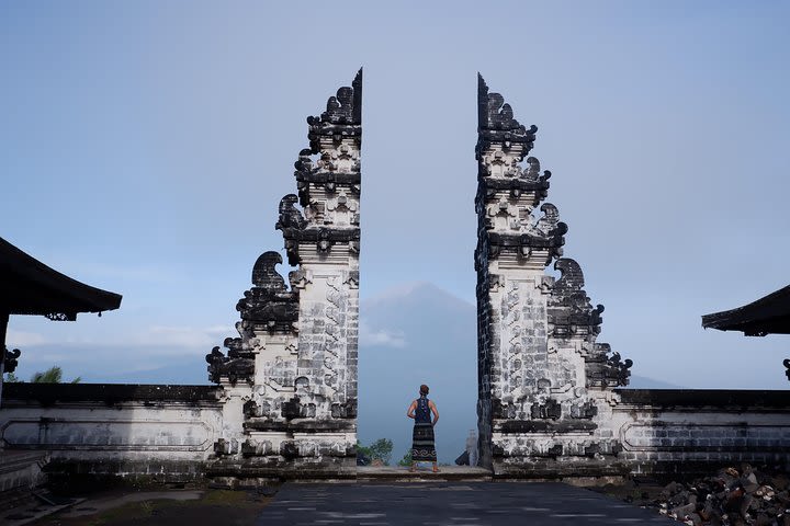 The Best Bali Instagram Tour (all inclusive) image