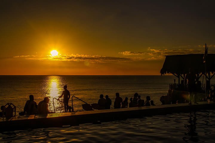 Ricks Cafe & Negril Highlights From Montego Bay image