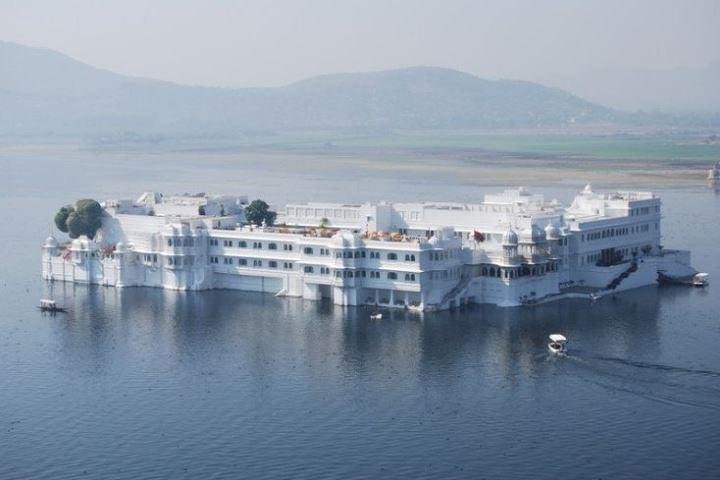 3 Night 4 Days Udaipur And Jodhpur Tour image